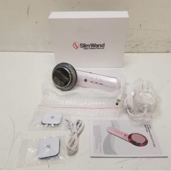 Slim Wand